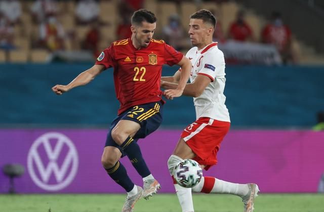 西班牙vs斯洛伐克在线直播视频，熬夜看球前，我帮你把门道摸清了